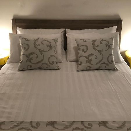 Relais 7.20 Apartment Gallarate Ngoại thất bức ảnh