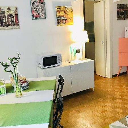 Relais 7.20 Apartment Gallarate Ngoại thất bức ảnh