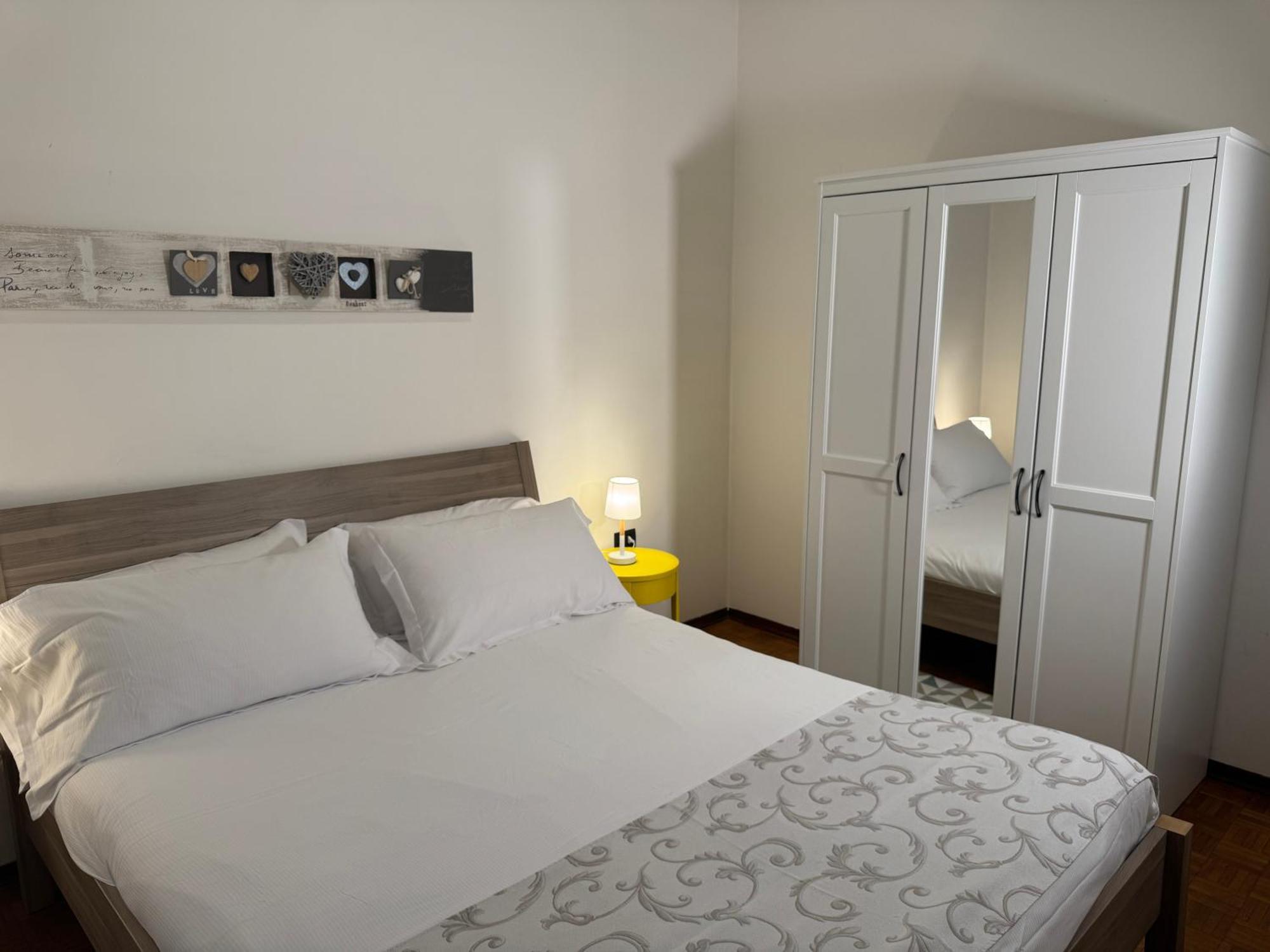 Relais 7.20 Apartment Gallarate Ngoại thất bức ảnh