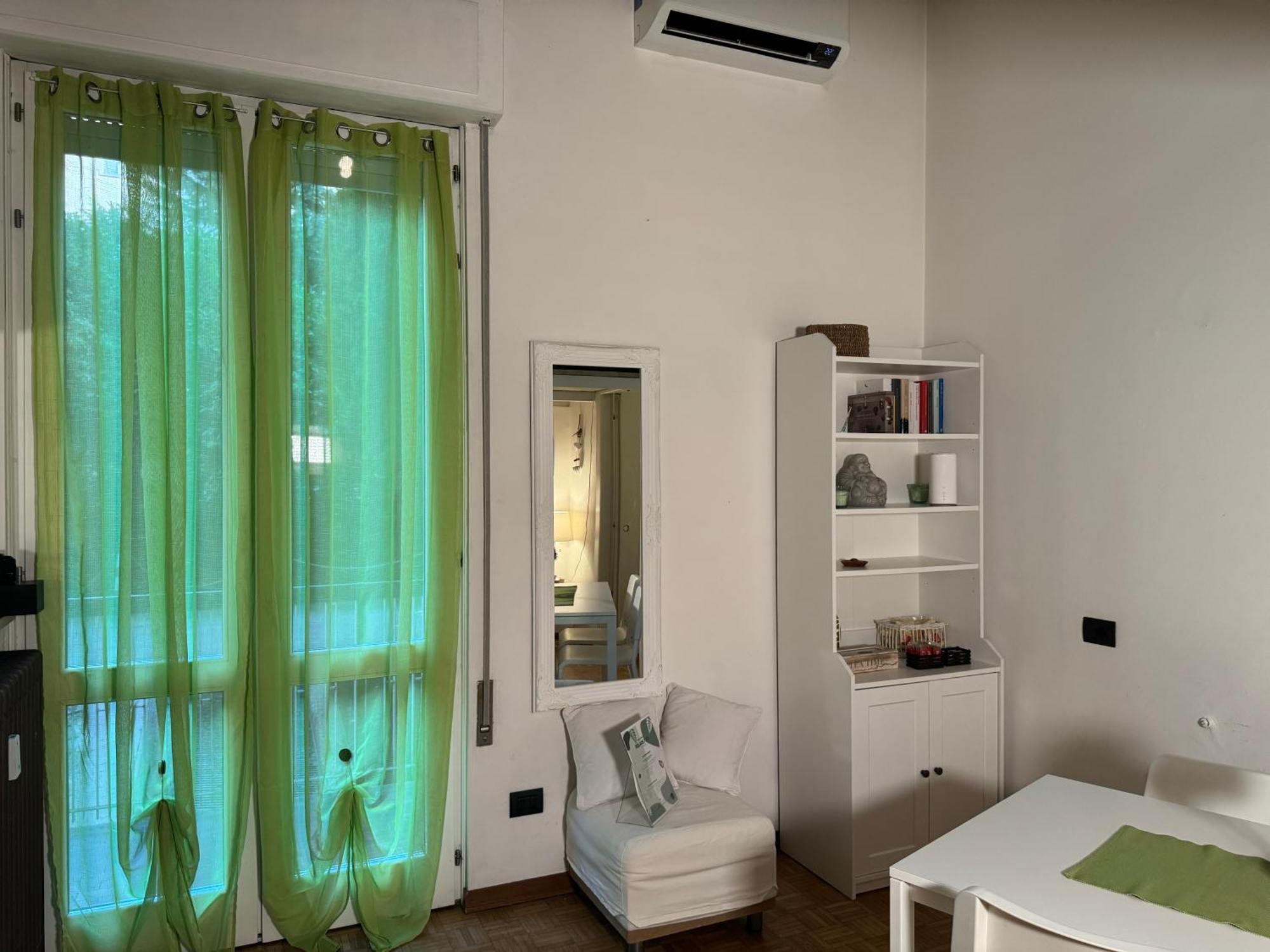 Relais 7.20 Apartment Gallarate Ngoại thất bức ảnh
