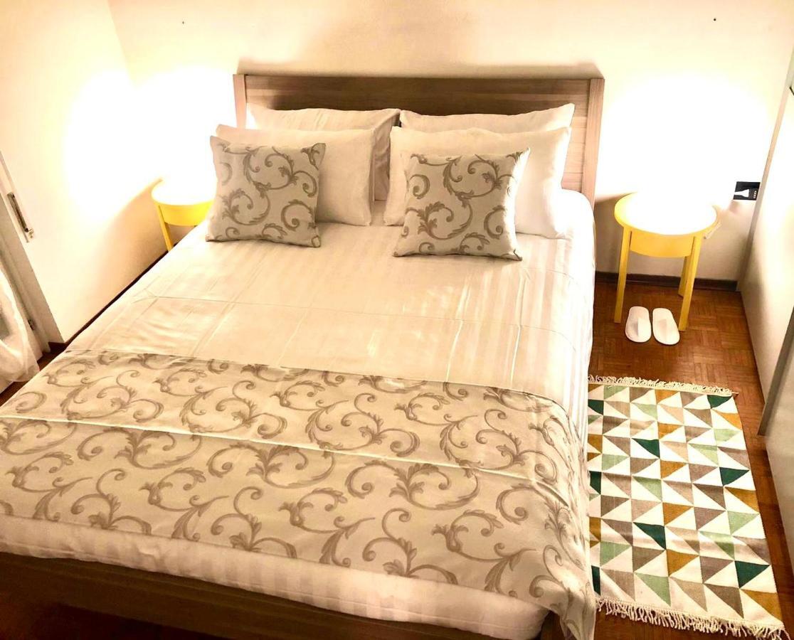 Relais 7.20 Apartment Gallarate Ngoại thất bức ảnh