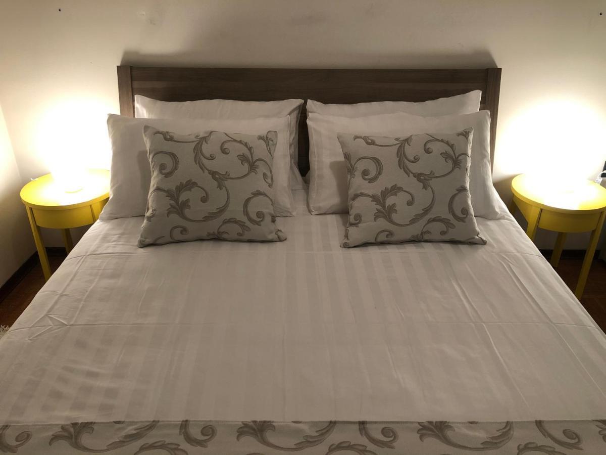 Relais 7.20 Apartment Gallarate Ngoại thất bức ảnh