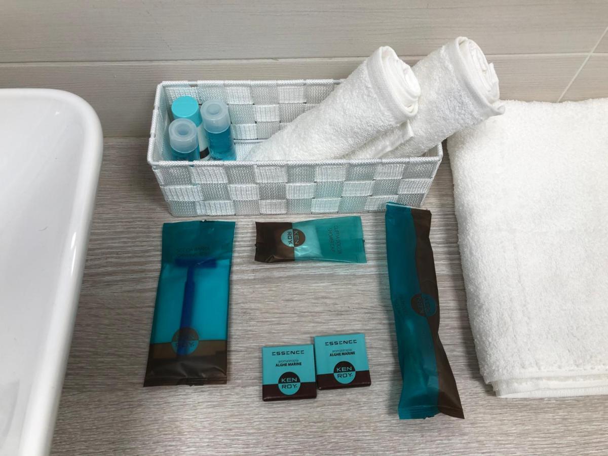 Relais 7.20 Apartment Gallarate Ngoại thất bức ảnh
