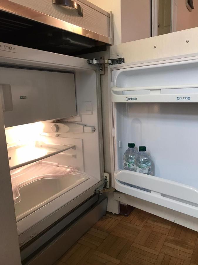 Relais 7.20 Apartment Gallarate Ngoại thất bức ảnh