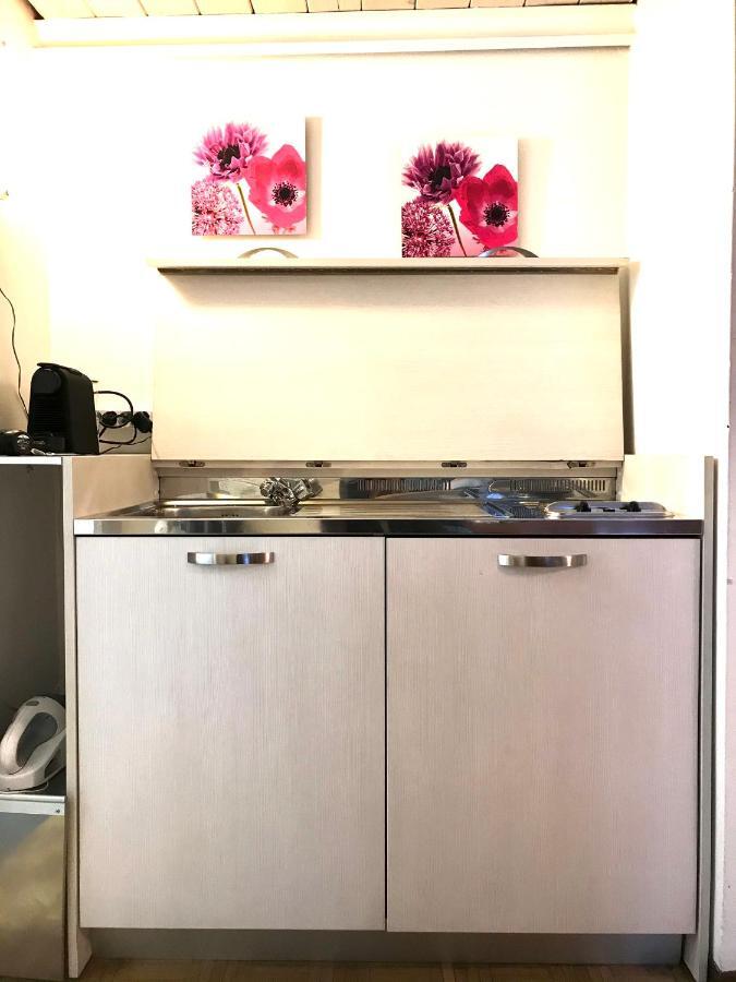 Relais 7.20 Apartment Gallarate Ngoại thất bức ảnh