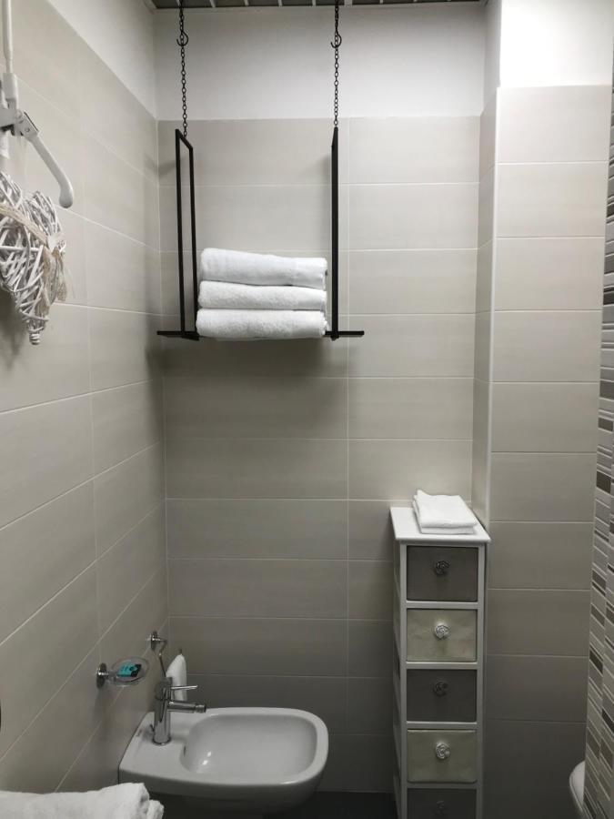 Relais 7.20 Apartment Gallarate Ngoại thất bức ảnh